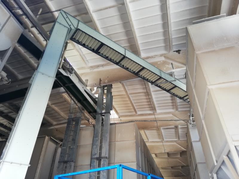 客戶使用現場圖